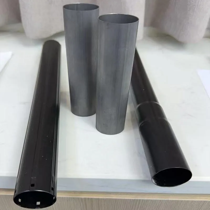 El tubo de acero de precisión personalizado ofrece soluciones duraderas y de alta calidad para aplicaciones industriales. HUAGANGZHIQU garantiza una calidad estable para satisfacer necesidades específicas. Obtenga su cotización hoy.