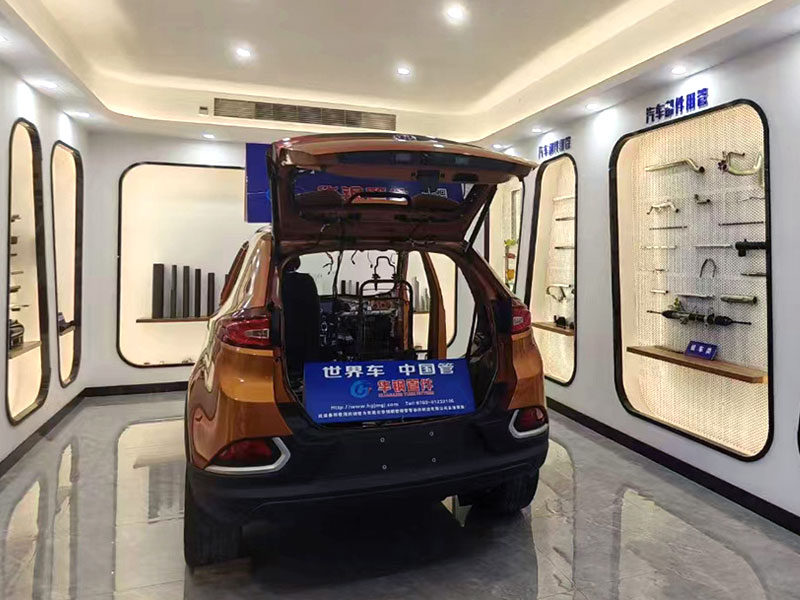 Automotive Industry