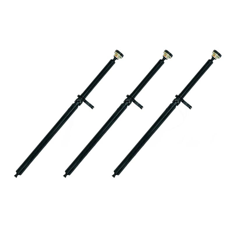 Automotive Precision Steel Pipe