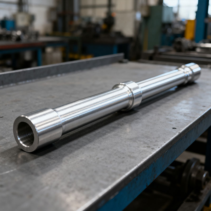 Drive Shaft Precision Steel Pipe